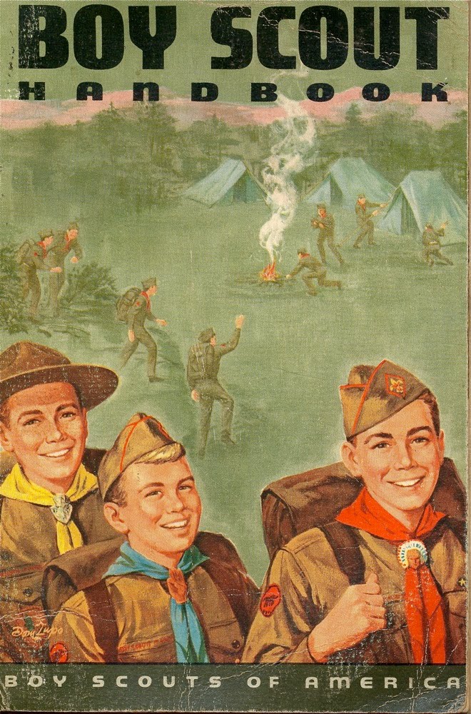 The Girl s or Boy s Guide To Dating A Boy Scout The Boy Scout Ten the-girl-s-or-boy-s-guide-to-dating-a-boy-scout-the-boy-scout-ten
