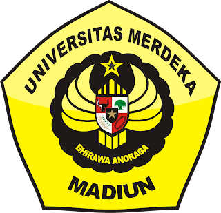 Logo Universitas Merdeka Madiun - Ardi La Madi's Blog