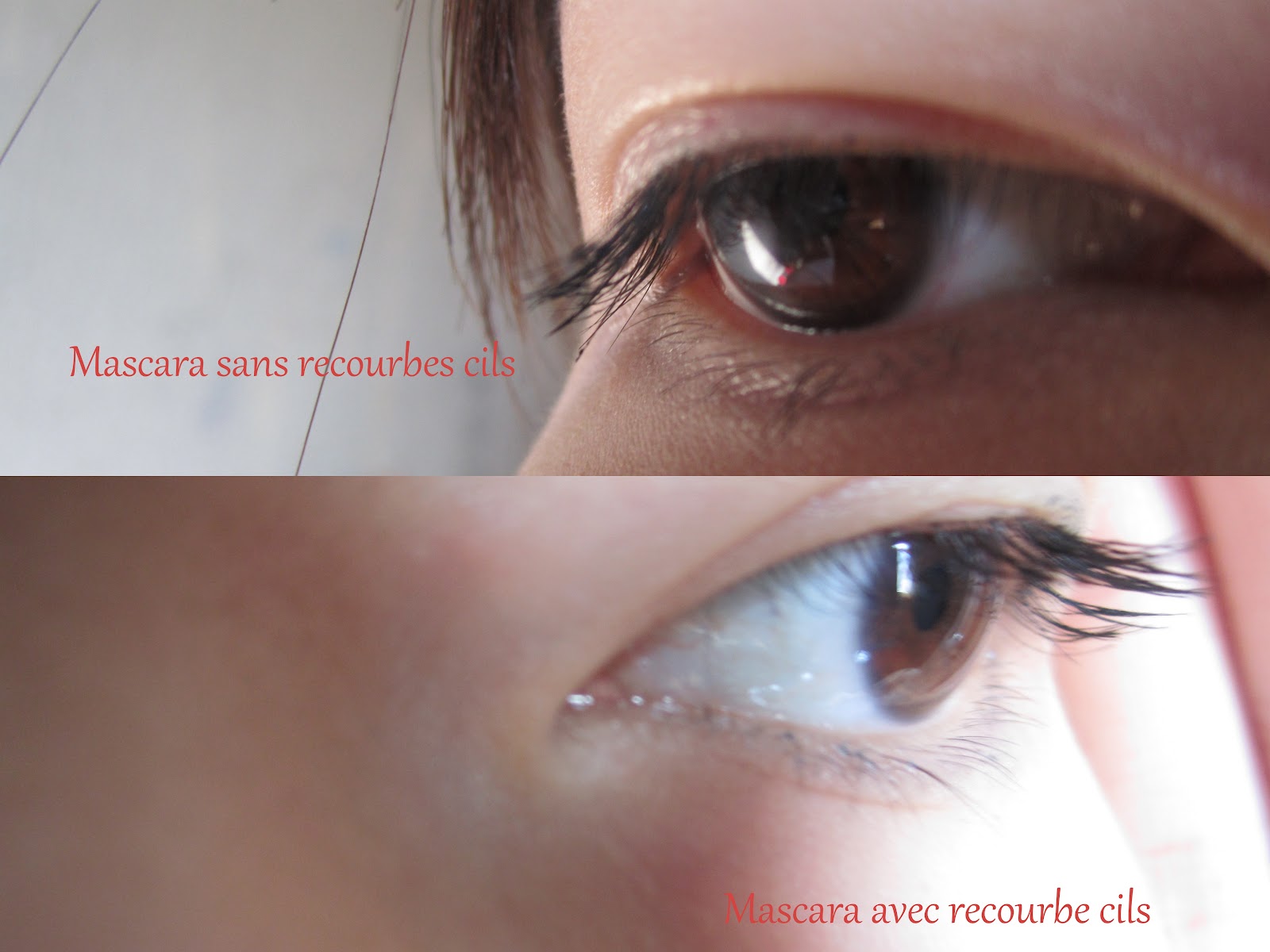 AlexBlablate Des Cils de Rêve avec Shu Uemura