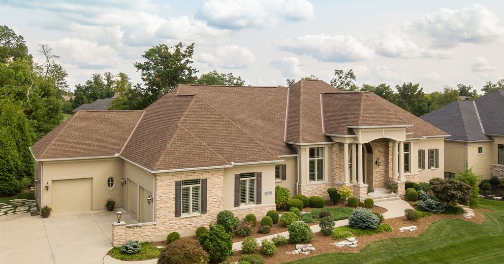 Stunning Jobe Built Ranch Residence On The 11th Fairway Of