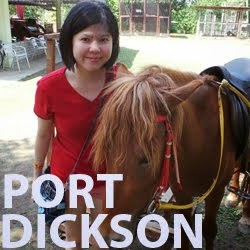 Port Dickson