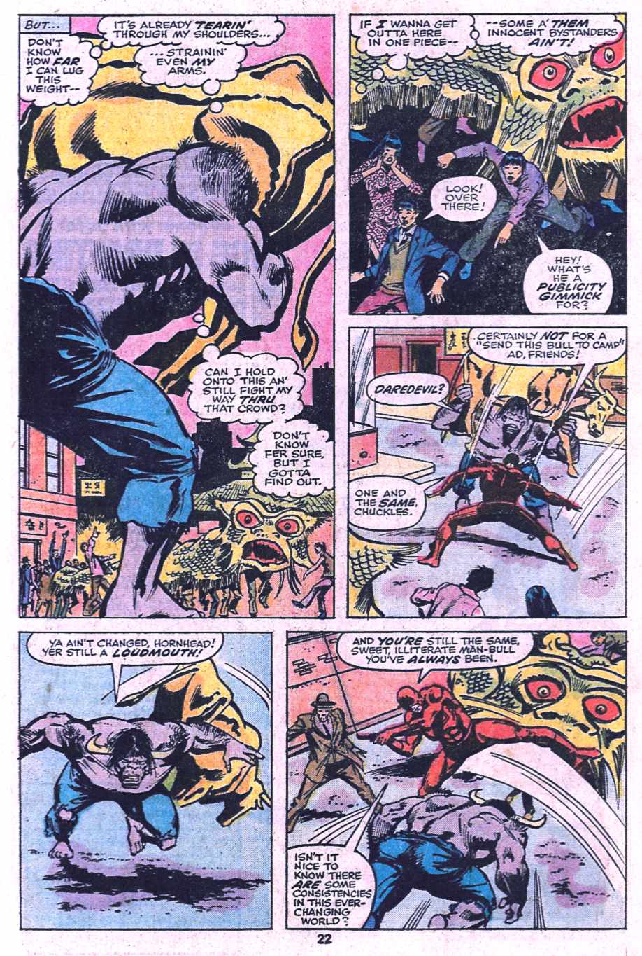 Daredevil (1964) 129 Page 13