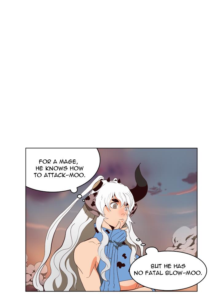 The God of High School Chapter 157 - MyToon.net