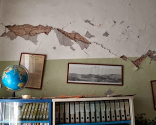 Δυτ. Ελλάδα – Καστοριά: Χωρίς προσεισμικό έλεγχο τα σχολικά κτίρια από το 2011