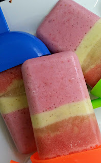 Turning mommy - fruit pop Turning mommy - fruit pop