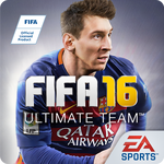 FIFA 16 APK