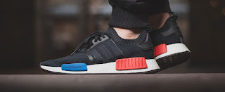 sepatu adidas, sepatu adidas nmd, sepatu adidas nmd runner, Adidas NMD Runner, toko jual Sepatu Adidas NMD Runner murah