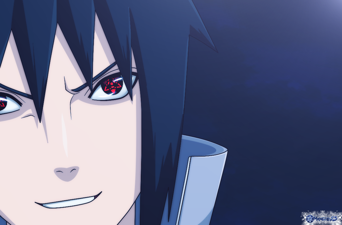 KUMPULAN FOTO SASUKE UCHIHA