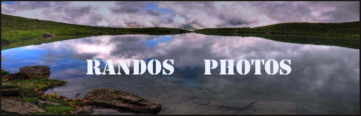 Randos Photos