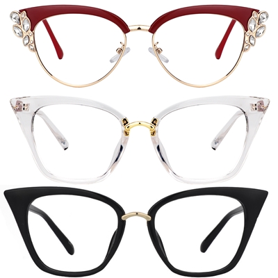 Quality glasses are in Zeelool - Joana D'arc