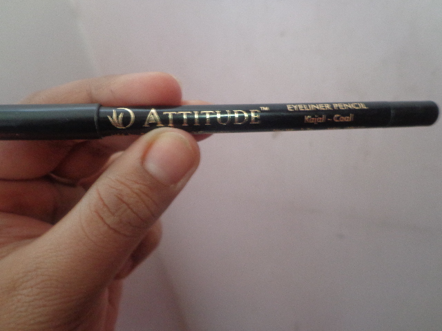 Amway Attitude Kajal Pencil Himalaya all products list with price & reviews (2018). amway attitude kajal pencil