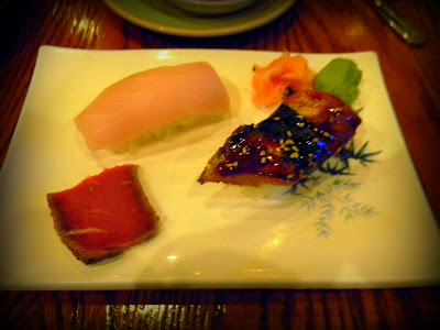 Kona Jack's Sushi