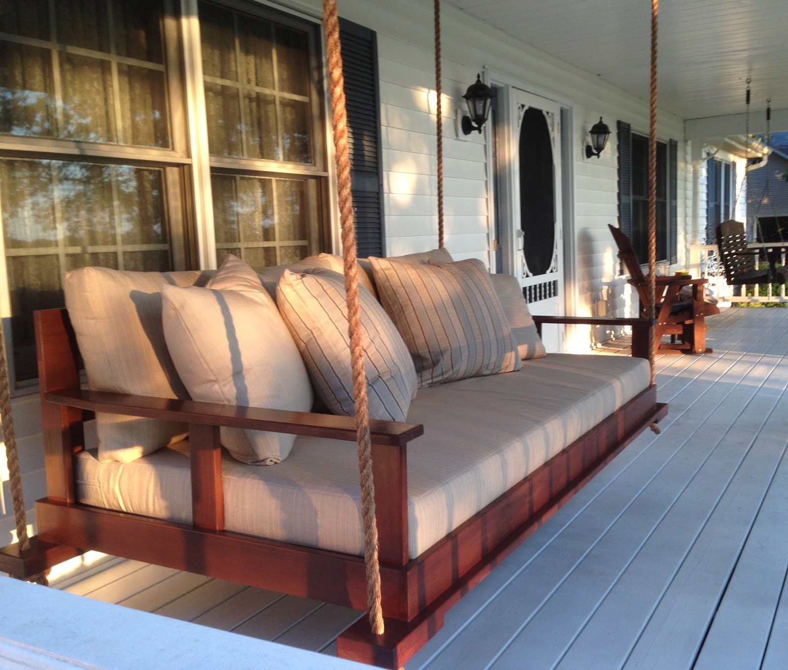 Купить Диван На Веранду