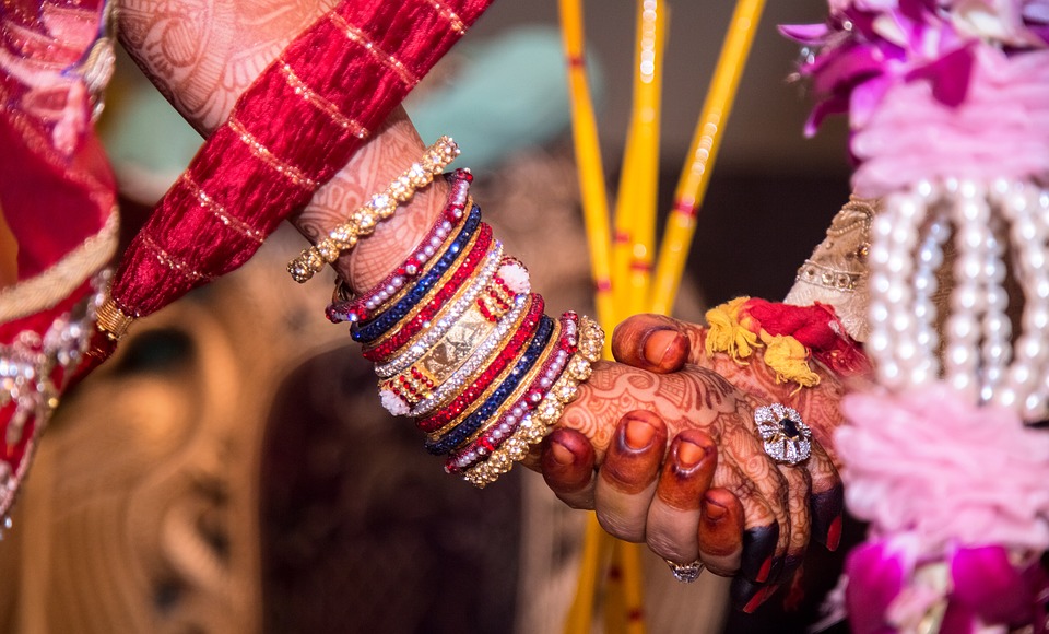 hindu wedding images