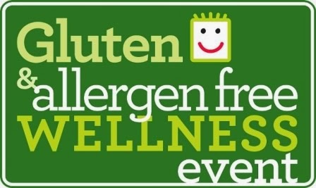 Nashville Gluten & Allergen Free Wellness Event