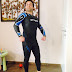 ORCA TRN Wetsuit for Triathletes And Open Sea Swimmers