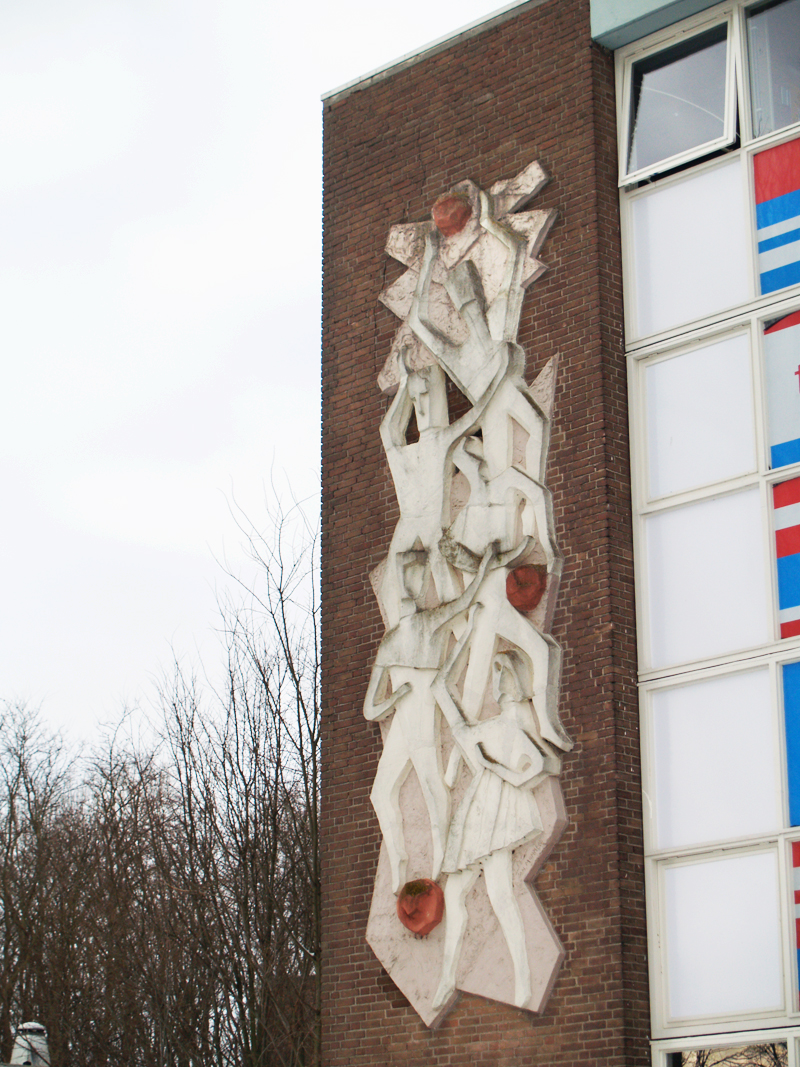 VERBEELDINGSBLOG Josje Smit Balspelende kinderen