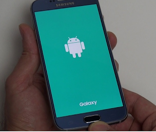 Layar Sentuh Galaxy S6 Tidak Bekerja, Begini Cara memperbaikinya