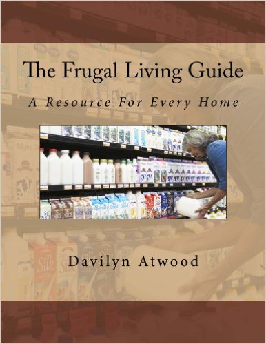 Frugal Living Guide