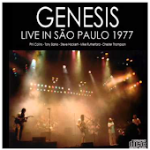 Genesis - 1977