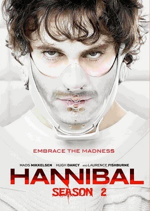 Série Hannibal - 2ª Temporada 2014 Torrent