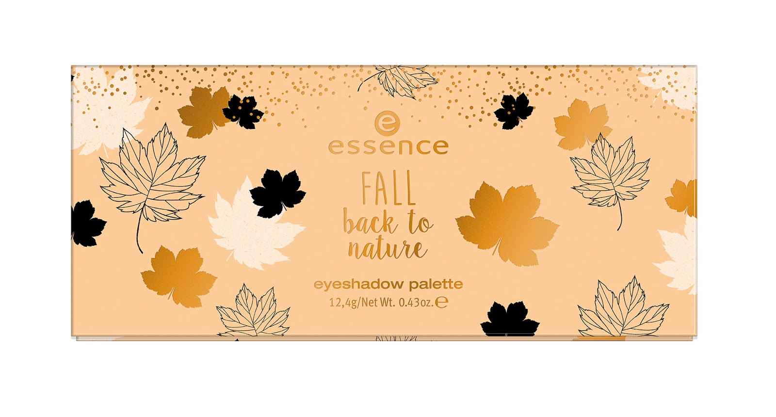 Preview Essence Fall Back To Nature Le Mellis Beauty