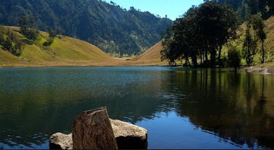  Kabupaten lumajang merupakan tempat yang berada di jawa timur yang mempunyai tempat libura 11 Tempat Wisata di Lumajang Yang Menakjubkan