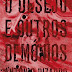 Coolbooks | "O desejo e outros demónios" de António Bizarro