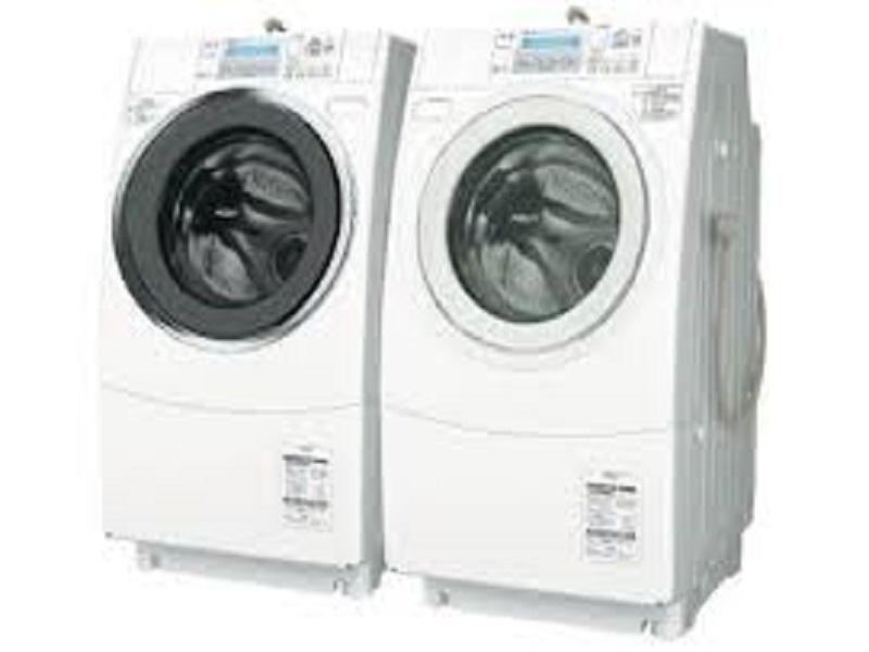 Good Washing Machine and Good Quality Home Appliances and Electronics
