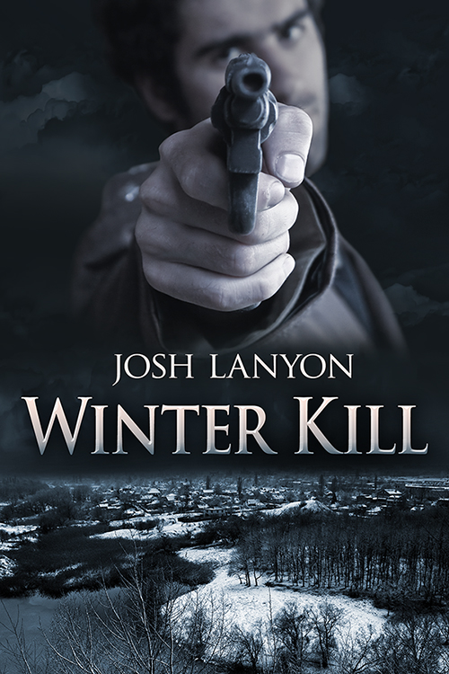 JustJoshin Publishing, Inc. NEW RELEASE Winter Kill