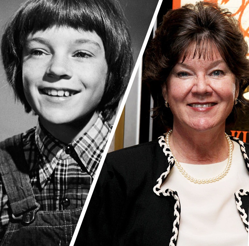 Mary Badham Latest Updates, Hd Images, News, Family Today Updates, NEWS