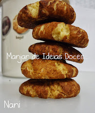 Bolinhos de Canela
