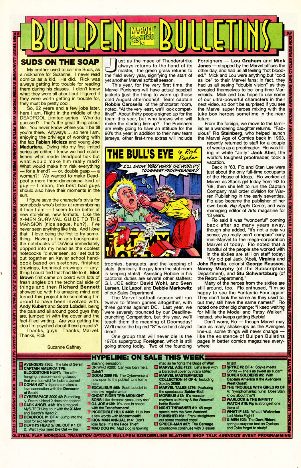 Conan the Barbarian (1970) Issue #271 #283 - English 12