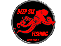 Deep 6 Fishing Team