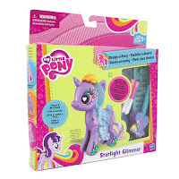 MLP Hasbro Pop Starlight Glimmer Design-a-Pony Kit