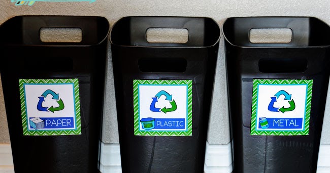 No cost Printable Recycling Bin Labels i really should be mopping image relating to Recycle Labels Printable referred to as Absolutely free Printable Recycling Bin Labels i must be mopping