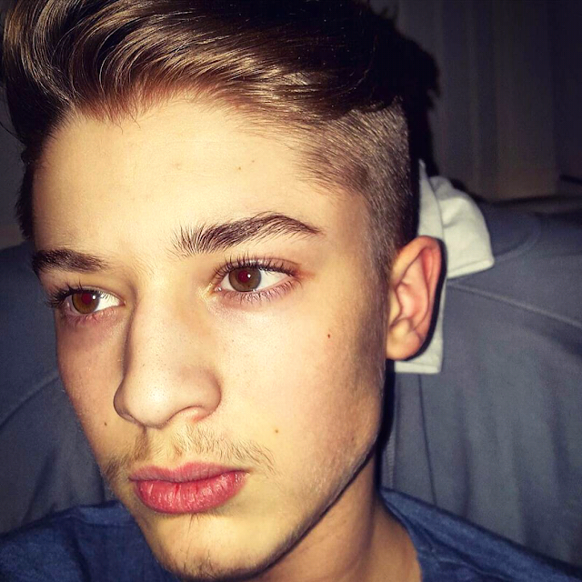 Daniaal Malik