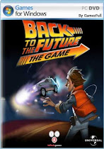 Descargar Back to the Future The Game MULTi6 – EGA para 
    PC Windows en Español es un juego de Aventuras desarrollado por Telltale Games