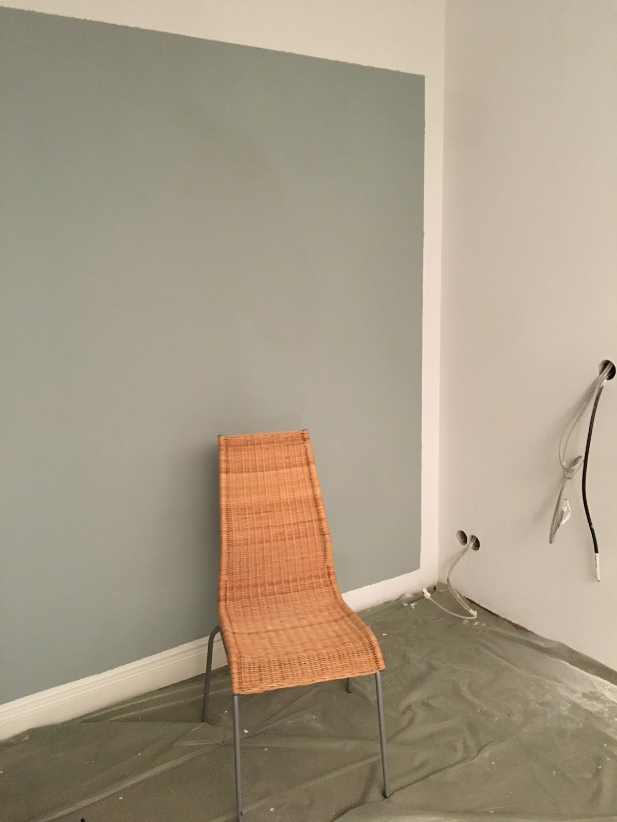 Die letzten Meter&hellip; noch 11 Tage bis zum Umzug!