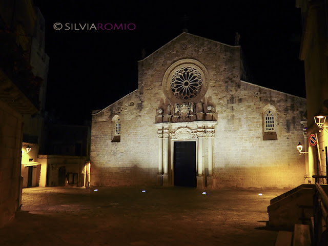 Cattedrale di Otranto