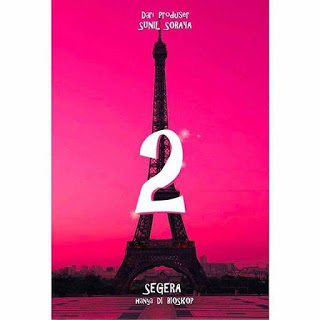Download Film Eiffel I'm in Love 2 (2018) Full Movie