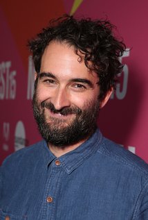 Jay Duplass. Director of Jeff, Who Lives at Home