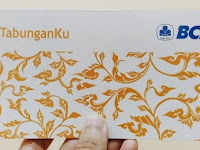 Inilah Persyaratan Buka Tabunganku di BCA Inilah Persyaratan Buka Tabunganku di BCA