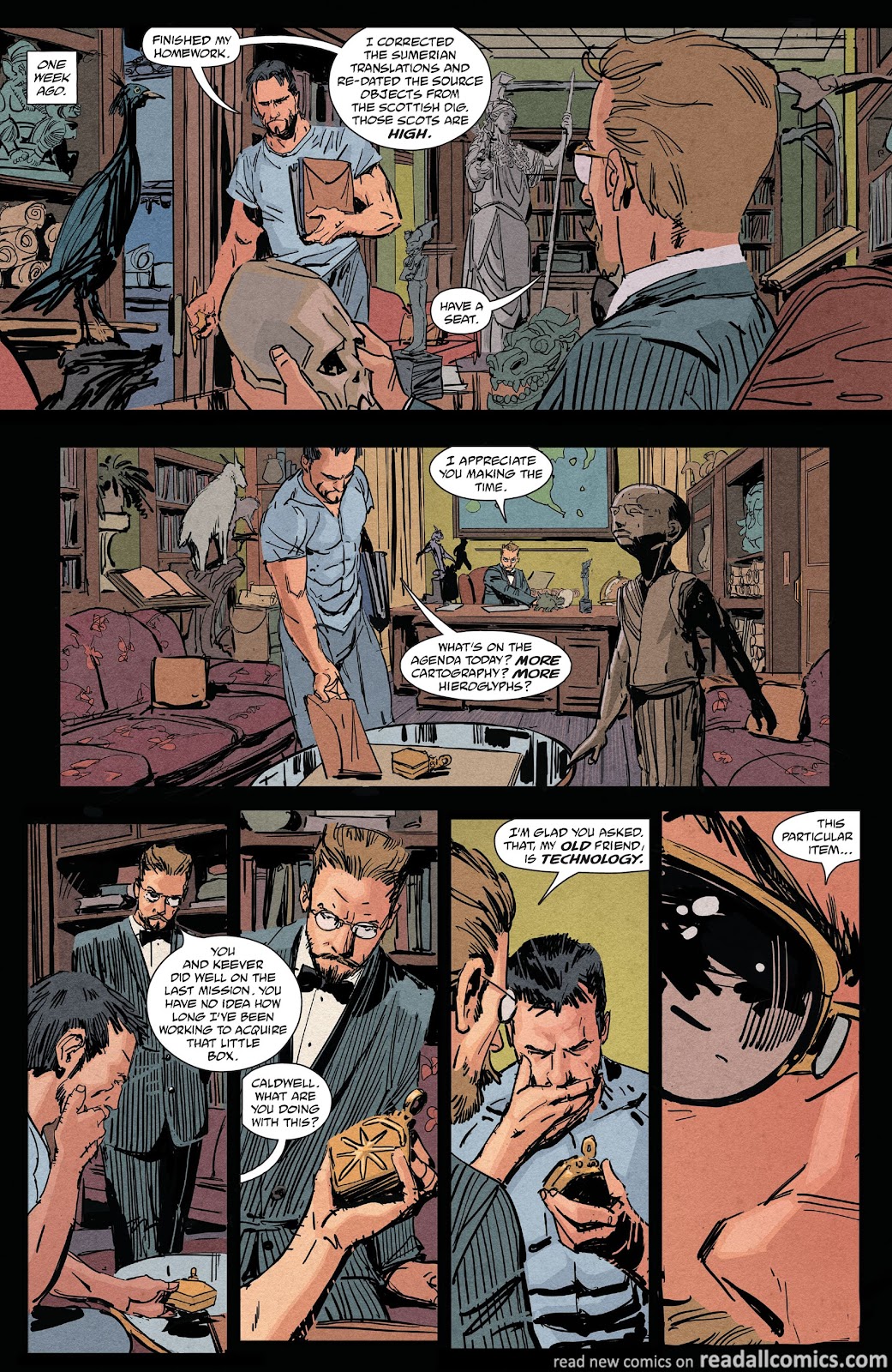 BRZRKR chapter 7 page 4