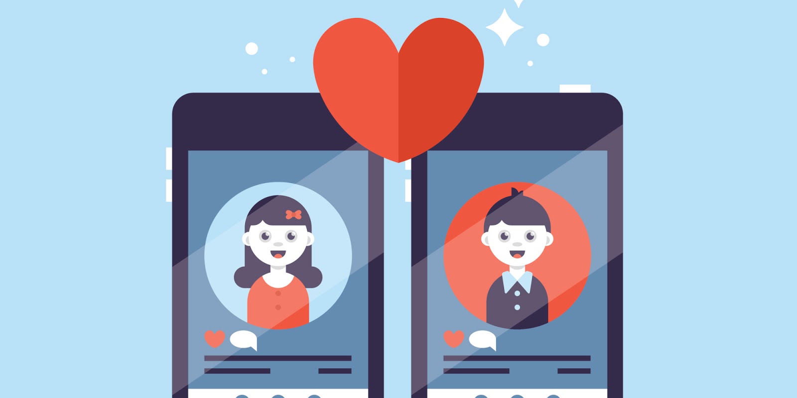 beste dating apps voor lange termijn relaties kunst van het leven matchmaking