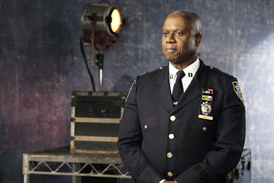 Brooklyn Nine Nine Season 6 Andre Braugher Image 2