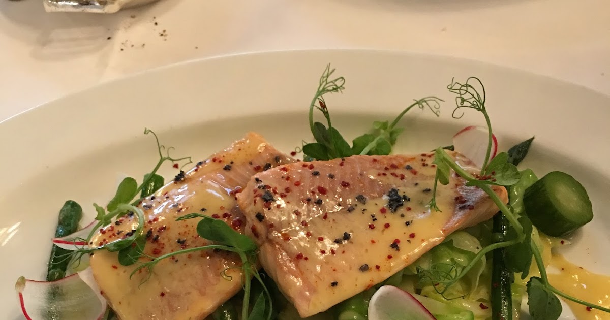 GREAT EATS HAWAII THEATERCAFEEN OSLO, NORWAY