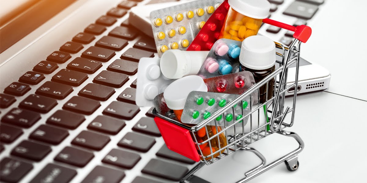 3 Tips to Buy Medicines Online