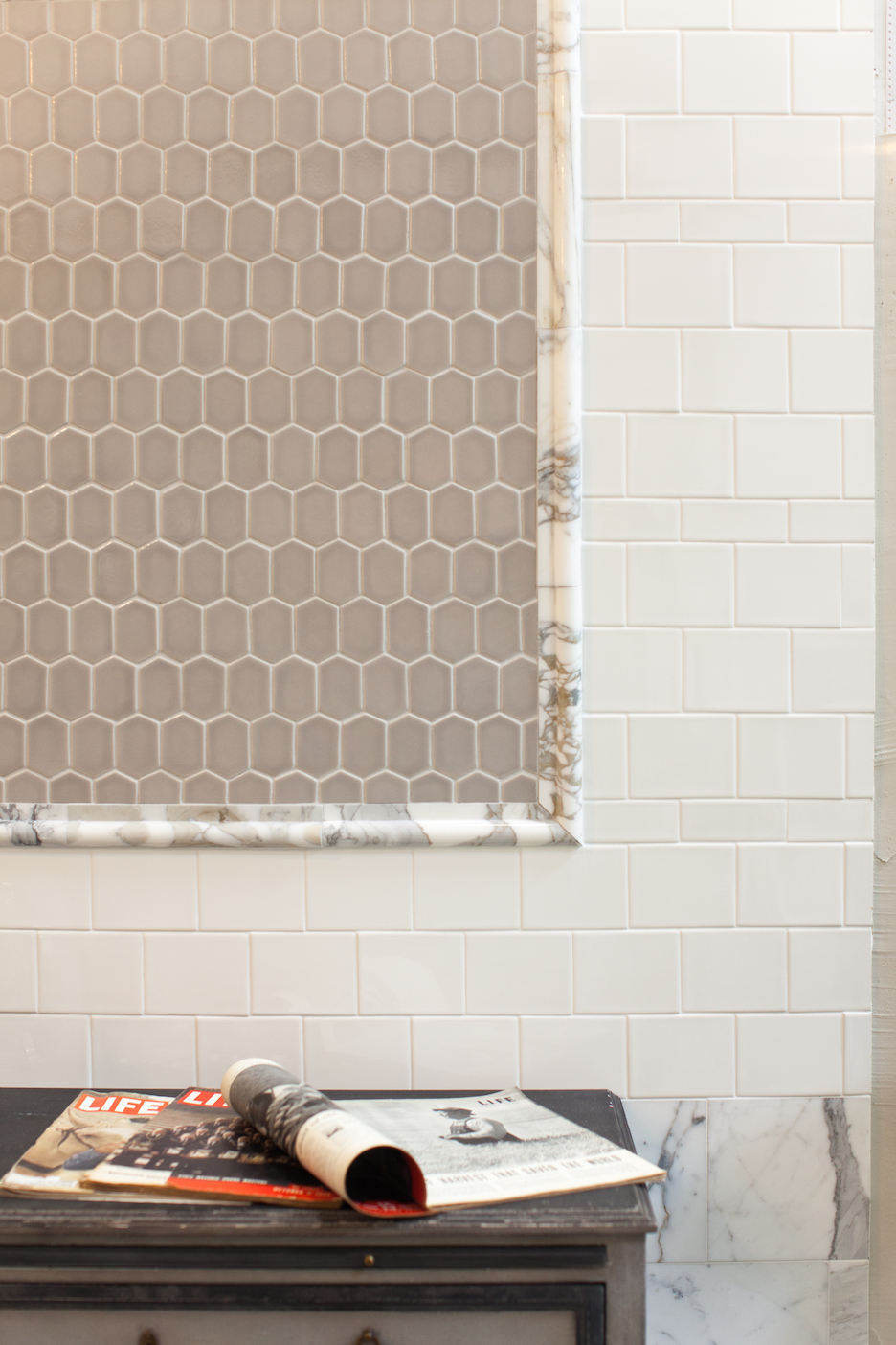 Mission Stone & Tile