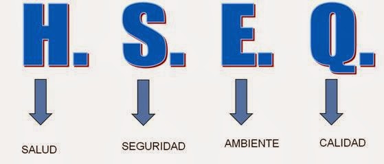 Jhon Ochoa : POLÍTICA INTEGRAL DE HSEQ (SALUD OCUPACIONAL, SEGURIDAD ...